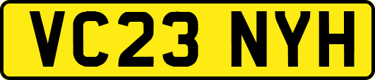 VC23NYH