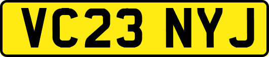 VC23NYJ