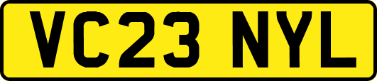 VC23NYL