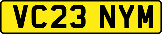 VC23NYM