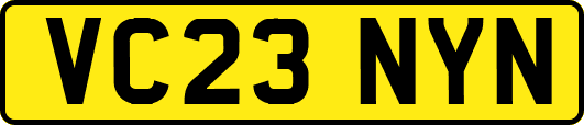 VC23NYN