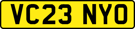 VC23NYO