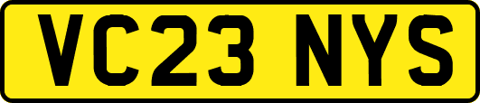 VC23NYS