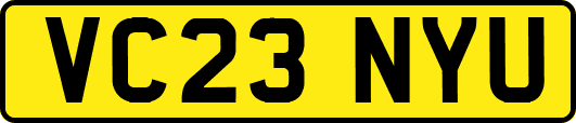 VC23NYU
