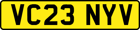 VC23NYV