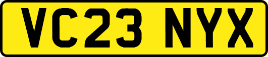 VC23NYX