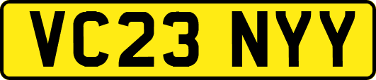 VC23NYY