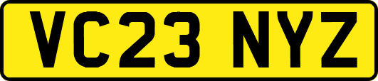 VC23NYZ