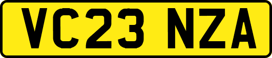 VC23NZA