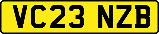 VC23NZB
