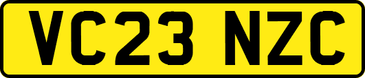 VC23NZC