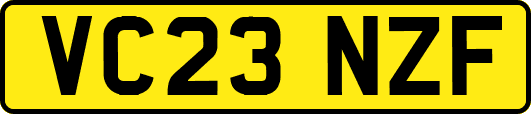 VC23NZF