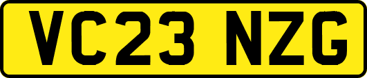 VC23NZG
