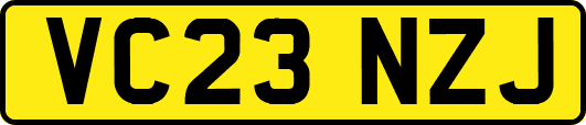 VC23NZJ