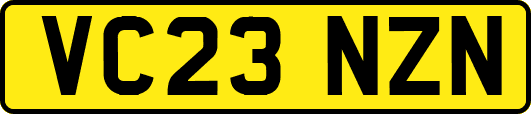 VC23NZN