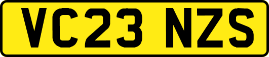 VC23NZS
