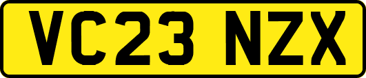 VC23NZX