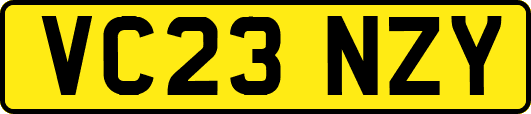 VC23NZY