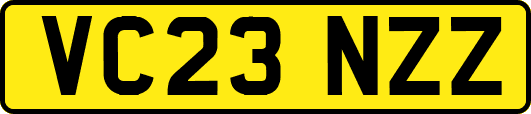 VC23NZZ