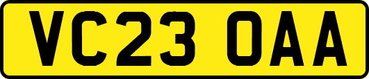 VC23OAA