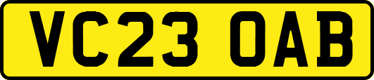 VC23OAB
