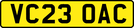 VC23OAC