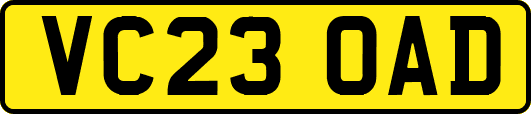 VC23OAD