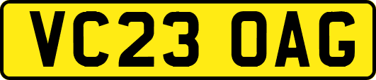 VC23OAG