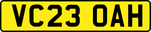 VC23OAH