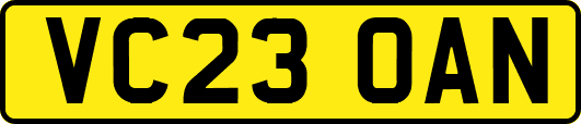 VC23OAN