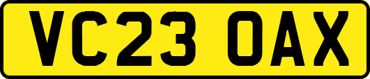 VC23OAX