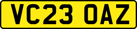 VC23OAZ
