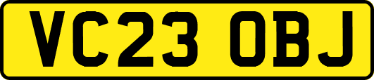 VC23OBJ