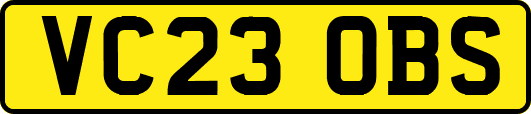 VC23OBS
