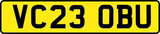 VC23OBU
