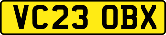 VC23OBX