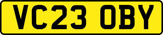 VC23OBY