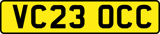 VC23OCC