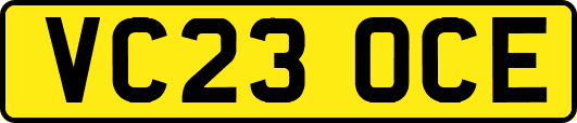 VC23OCE