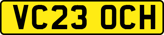 VC23OCH