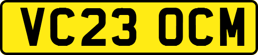 VC23OCM