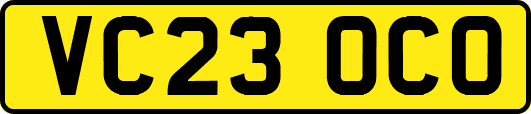 VC23OCO