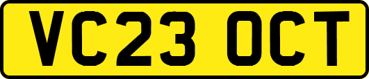 VC23OCT