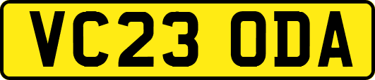 VC23ODA
