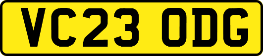 VC23ODG