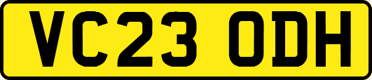 VC23ODH