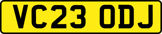 VC23ODJ