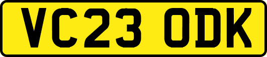 VC23ODK