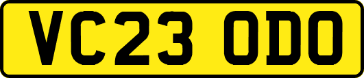 VC23ODO