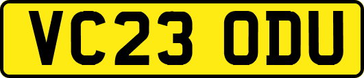 VC23ODU